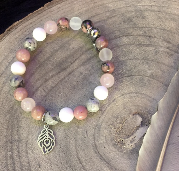douceur bracelet femme